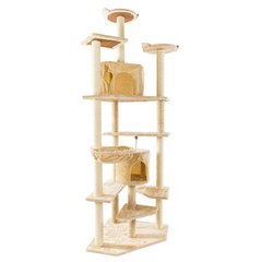 Cat House Cat Climb Tree Cat Tower